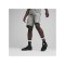 PUMA teamFINAL Casuals Shorts Grau F33 - grau
