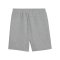 PUMA teamFINAL Casuals Shorts Kids Grau F33 - grau