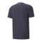 PUMA teamFINAL Casuals T-Shirt Blau F06 - blau