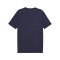 PUMA teamFINAL Casuals T-Shirt Blau F06 - dunkelblau