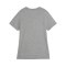 PUMA teamFINAL Casuals T-Shirt Damen Grau F33 - grau