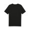 PUMA teamFINAL Casuals T-Shirt Schwarz F03 - schwarz