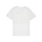PUMA teamFINAL Casuals T-Shirt Weiss F04 - weiss