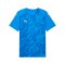 PUMA teamFINAL Graphic Trikot Blau F02 - blau