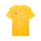 PUMA teamFINAL Graphic Trikot Kids Gelb F07 - gelb