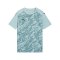 PUMA teamFINAL Graphic Trikot Kids Grün F41 - gruen