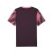 PUMA teamFINAL Graphic Trikot Lila F40 - lila