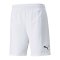 PUMA teamFINAL Short Weiss F04 - weiss