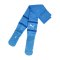 PUMA teamFINAL Strumpfstutzen Blau Weiss F02 - blau