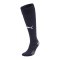 PUMA teamFINAL Strumpfstutzen Dunkelblau Weiss F06 - blau
