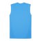 PUMA teamFINAL Tanktop Blau F02 - dunkelblau