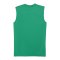 PUMA teamFINAL Tanktop Grün F05 - gruen