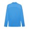 PUMA teamFINAL Trainingsjacke Blau F02 - dunkelblau