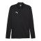 PUMA teamFINAL Trainingsjacke Schwarz F03 - schwarz