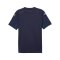 PUMA teamFINAL Trikot Blau Weiss Blau F06 - blau