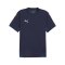 PUMA teamFINAL Trikot Blau Weiss Blau F06 - blau