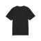 PUMA teamFINAL Trikot Kids Schwarz F03 - schwarz