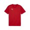 PUMA teamFINAL Trikot Rot F01 - rot