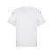 PUMA teamFINAL Trikot Weiss Schwarz Grau F04 - weiss