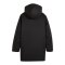PUMA teamFINAL Winterjacke Kids Schwarz F03 - schwarz