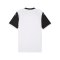 PUMA teamFINAL26 Knit Trikot Weiß F04 - weiss