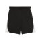 PUMA teamFINAL26 Short Schwarz F03 - schwarz