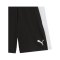 PUMA teamFINAL26 Short Schwarz F03 - schwarz