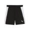 PUMA teamFINAL26 Short Schwarz F03 - schwarz