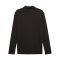 PUMA teamFINAL26 Training 1/4 Zip Top Schwarz F03 - schwarz