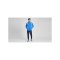 PUMA teamFINAL26 Trainingsjacke Blau F02 - blau