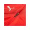 PUMA teamFINAL26 Trainingsjacke Rot F01 - rot