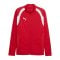 PUMA teamFINAL26 Trainingsjacke Rot F01 - rot