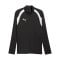 PUMA teamFINAL26 Trainingsjacke Schwarz F03 - schwarz