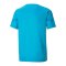 PUMA teamFLASH Trikot Kids Blau F02 - blau