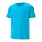 PUMA teamFLASH Trikot Kids Blau F02 - blau