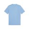 PUMA teamGLORY Trikot Blau Weiss Blau F18 - blau