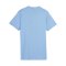 PUMA teamGLORY Trikot Damen Blau Weiss F18 - blau