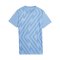 PUMA teamGLORY Trikot Damen Blau Weiss F18 - blau