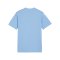 PUMA teamGLORY Trikot Kids Blau Weiss Blau F18 - blau