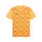 PUMA teamGLORY Trikot Orange Schwarz F61 - orange