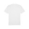 PUMA teamGLORY Trikot Weiss Schwarz Grau F04 - weiss