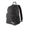 PUMA teamGOAL 23 Backpack Core Rucksack F03 - schwarz