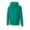 PUMA teamGOAL 23 Casuals Hoody Grün F05 - Gruen