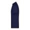 PUMA teamGOAL 23 Casuals Poloshirt Blau F06 - blau