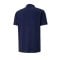 PUMA teamGOAL 23 Casuals Poloshirt Blau F06 - blau