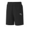 PUMA teamGOAL 23 Casuals Shorts Kids Schwarz F03 - schwarz