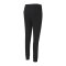 PUMA teamGOAL 23 Casuals Trainingshose Damen F03 - schwarz