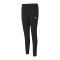 PUMA teamGOAL 23 Casuals Trainingshose Damen F03 - schwarz