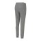 PUMA teamGOAL 23 Casuals Trainingshose Damen F33 - grau