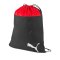 PUMA teamGOAL 23 Gymsack Schuhbeutel Rot F01 - rot